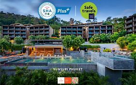Sunsuri Phuket Hotel